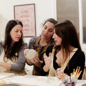 Regalos en cerámica