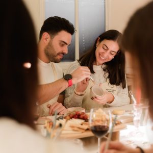 Cerámica &  Vino - Especial San Valentín